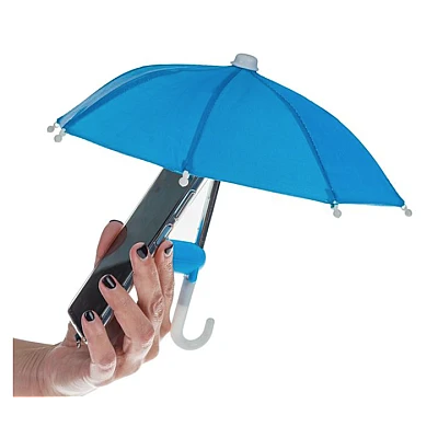 Umbrela de soare accesoriu pentru telefonul mobil