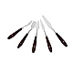Set 5 Spatule profesionale pentru patiserie Set 5 Spatule profesionale pentru patiserie