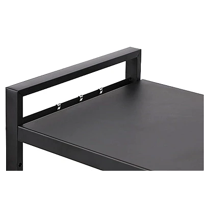 Raft multifunctional bucatarie de depozitare pentru cuptor cu microunde telescopic reglabil Raft multifunctional bucatarie de depozitare pentru cuptor cu microunde telescopic reglabil