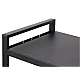Raft multifunctional bucatarie de depozitare pentru cuptor cu microunde telescopic reglabil Raft multifunctional bucatarie de depozitare pentru cuptor cu microunde telescopic reglabil