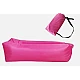 Saltea gonflabila tip sezlong Lazybag material rezistent umflare fara pompa pentru plaja/picnic/camping rucsac de depozitare Saltea gonflabila tip sezlong Lazybag material rezistent umflare fara pompa pentru plaja/picnic/camping rucsac de depozitare
