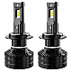 Set 2 becuri auto led N60 H1 lumina alb 6000K canbus 26000 LM 250W Set 2 becuri auto led N60 H1 lumina alb 6000K canbus 26000 LM 250W