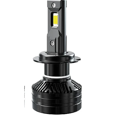 Set 2 becuri auto led N60 H1 lumina alb 6000K canbus 26000 LM 250W Set 2 becuri auto led N60 H1 lumina alb 6000K canbus 26000 LM 250W