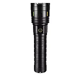 Lanterna de mana LED de mare putere ZSH X17 cu 4 moduri de iluminare