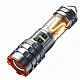 Lanterna de mana puternica ZSH AK183 cu zoom telescopic 3000m acumulator 26650 Lanterna de mana puternica ZSH AK183 cu zoom telescopic 3000m acumulator 26650