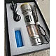 Lanterna de mana puternica ZSH AK183 cu zoom telescopic 3000m acumulator 26650 Lanterna de mana puternica ZSH AK183 cu zoom telescopic 3000m acumulator 26650