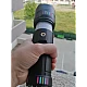 Lanterna puternica de mana ZSH AK178 cu filtre colorate Lanterna puternica de mana ZSH AK178 cu filtre colorate