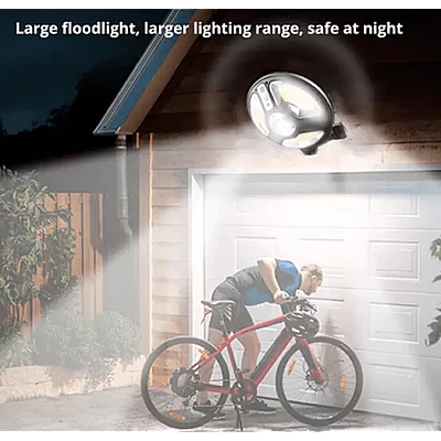 Lampa solara de perete putere 150W JT XTY 150W Lampa solara de perete putere 150W JT XTY 150W