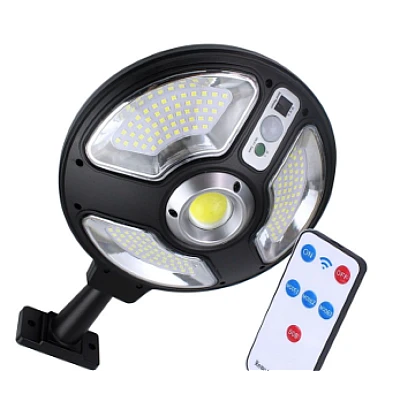 Lampa solara de perete putere 150W JT XTY 150W Lampa solara de perete putere 150W JT XTY 150W