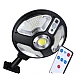 Lampa solara de perete putere 150W JT XTY 150W Lampa solara de perete putere 150W JT XTY 150W