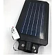 Lampa solara stradala LED impermeabil 150W 20000mAh cu telecomanda GD 98150 Lampa solara stradala LED impermeabil 150W 20000mAh cu telecomanda GD 98150