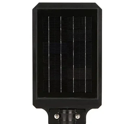 Lampa solara stradala LED impermeabil 200W cu telecomanda GD 98200 Lampa solara stradala LED impermeabil 200W cu telecomanda GD 98200