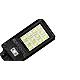 Lampa solara stradala LED impermeabil 200W cu telecomanda GD 98200 Lampa solara stradala LED impermeabil 200W cu telecomanda GD 98200
