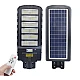 Lampa solara stradala putere 600W cu telecomanda JT9600 Lampa solara stradala putere 600W cu telecomanda JT9600