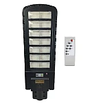 Lampa solara stradala putere 700W cu telecomanda JT9700