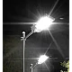 Lampa solara stradala putere 700W cu telecomanda JT9700 Lampa solara stradala putere 700W cu telecomanda JT9700