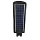Lampa solara stradala putere 700W cu telecomanda JT9700 Lampa solara stradala putere 700W cu telecomanda JT9700