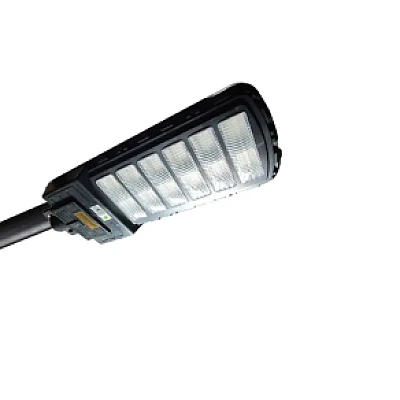 Lampa solara stradala putere 700W cu telecomanda JT9700 Lampa solara stradala putere 700W cu telecomanda JT9700