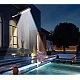 Lampa solara stradala putere 800W cu telecomanda JT9800 Lampa solara stradala putere 800W cu telecomanda JT9800