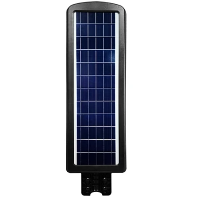 Lampa solara stradala putere 800W cu telecomanda JT9800 Lampa solara stradala putere 800W cu telecomanda JT9800