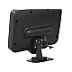 Lampa solara LED 120COB F120 senzor de miscare 40W cu 6 casete Lampa solara LED 120COB F120 senzor de miscare 40W cu 6 casete