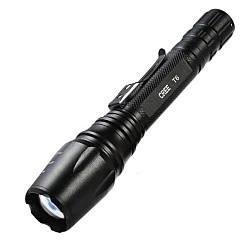 Lanterna de Mana BL 8668 T6 Cu 5 Moduri Iluminare