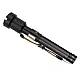 Lanterna LED Profesionala zoom P517 P90 Incarcare USB rezistenta la apa
