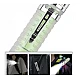 Mini lanterna de mana BL 520D COB + XPE magnetica lupa tip C Mini lanterna de mana BL 520D COB + XPE magnetica lupa tip C