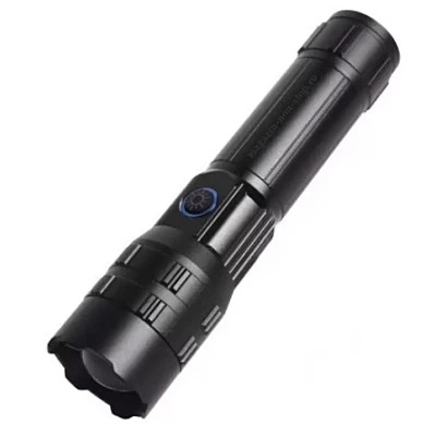Lanterna ULTRA LED MMC P502 T6 P50 Incarcare USB Acumulator 18650 Lanterna ULTRA LED MMC P502 T6 P50 Incarcare USB Acumulator 18650