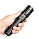 Lanterna ULTRA LED MMC P502 T6 P50 Incarcare USB Acumulator 18650 Lanterna ULTRA LED MMC P502 T6 P50 Incarcare USB Acumulator 18650