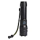 Lanterna ULTRA LED MMC P502 T6 P50 Incarcare USB Acumulator 18650 Lanterna ULTRA LED MMC P502 T6 P50 Incarcare USB Acumulator 18650
