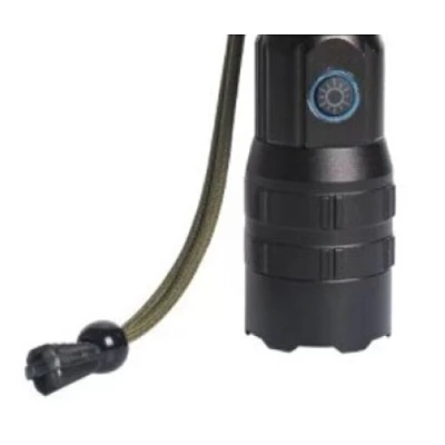 Lanterna ULTRA LED MMC P502 T6 P50 Incarcare USB Acumulator 18650 Lanterna ULTRA LED MMC P502 T6 P50 Incarcare USB Acumulator 18650