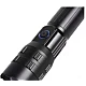 Lanterna ULTRA LED MMC P502 T6 P50 Incarcare USB Acumulator 18650 Lanterna ULTRA LED MMC P502 T6 P50 Incarcare USB Acumulator 18650