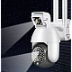 Camera Supraveghere IP PTZ Duala wireless 320 grade 1080p IR+LED Exterior Senzor Miscare Alarma Camera Supraveghere IP PTZ Duala wireless 320 grade 1080p IR+LED Exterior Senzor Miscare Alarma