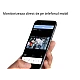 Camera Supraveghere IP PTZ Duala wireless 320 grade 1080p IR+LED Exterior Senzor Miscare Alarma Camera Supraveghere IP PTZ Duala wireless 320 grade 1080p IR+LED Exterior Senzor Miscare Alarma
