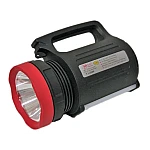 Lanterna puternica de mana 2886 reincarcabila slot USB
