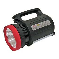 Lanterna puternica de mana 2886 reincarcabila slot USB