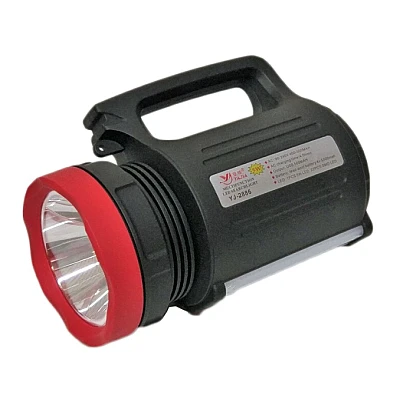 Lanterna puternica de mana 2886 reincarcabila slot USB Lanterna puternica de mana 2886 reincarcabila slot USB
