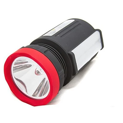Lanterna puternica de mana 2886 reincarcabila slot USB Lanterna puternica de mana 2886 reincarcabila slot USB