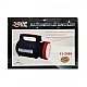 Lanterna puternica de mana 2886 reincarcabila slot USB Lanterna puternica de mana 2886 reincarcabila slot USB