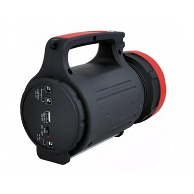 Lanterna puternica de mana 2886 reincarcabila slot USB Lanterna puternica de mana 2886 reincarcabila slot USB