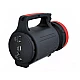 Lanterna puternica de mana 2886 reincarcabila slot USB Lanterna puternica de mana 2886 reincarcabila slot USB