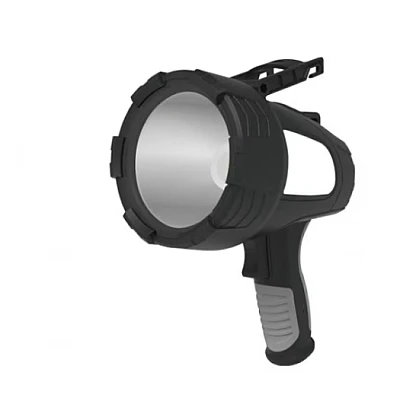 Lanterna reincarcabila 100W pliabila GD P80 cu 3 filtre color culoare negru Lanterna reincarcabila 100W pliabila GD P80 cu 3 filtre color culoare negru