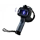 Lanterna reincarcabila 100W pliabila GD P80 cu 3 filtre color culoare negru Lanterna reincarcabila 100W pliabila GD P80 cu 3 filtre color culoare negru