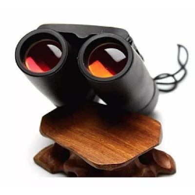 Binoclu profesional observare generala 30x60 negru Binoclu profesional observare generala 30x60 negru