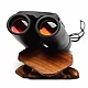 Binoclu profesional observare generala 30x60 negru Binoclu profesional observare generala 30x60 negru