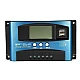 Controler solar de incarcare MPPT/PWM 12V/24V 60A dublu USB ecran LCD Controler solar de incarcare MPPT/PWM 12V/24V 60A dublu USB ecran LCD