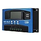 Controler solar de incarcare MPPT/PWM 12V/24V 60A dublu USB ecran LCD Controler solar de incarcare MPPT/PWM 12V/24V 60A dublu USB ecran LCD