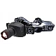 Lanterna frontala cu LED 3W si zoom BL 6611 Lanterna frontala cu LED 3W si zoom BL 6611