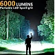 Lanterna LED de mana TD5900 Power bank 100W Lanterna LED de mana TD5900 Power bank 100W